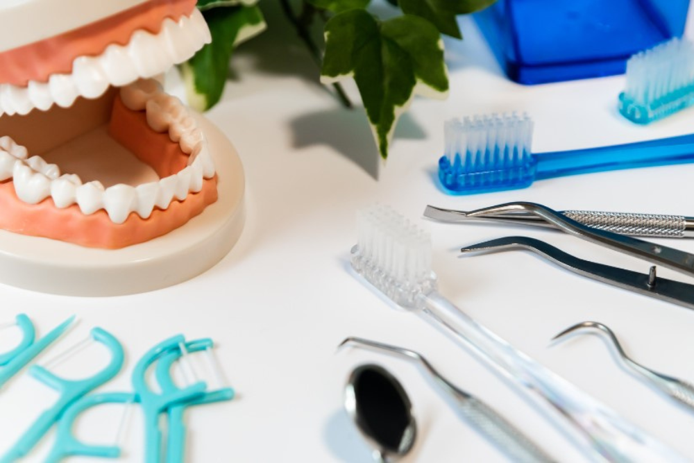 一生を自分の歯で過ごすために